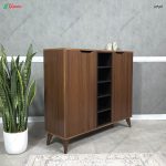 جا کفشی مدرن، جاکفشی نسیم