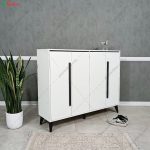 جاکفشی جدید، جاکفشی مروا