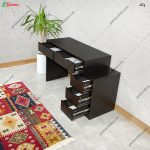 میز آرایش ماکان