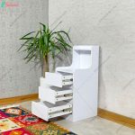 میز پاتختی یاقوت