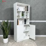 کتابخانه ماهک