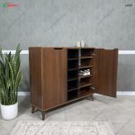 جا کفشی مدرن، جاکفشی نسیم