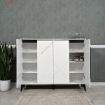 جاکفشی جدید، جاکفشی مروا