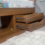 تخت خواب دو نفره اسپرت، تخت خواب اردیبهشت