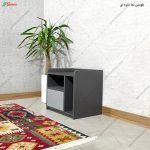 میز پاتختی آرسام