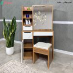 میز آرایش تتیس