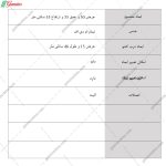 میز پاتختی سما