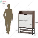 انواع جاکفشی، جاکفشی پانیسا