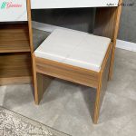 میز آرایش تتیس