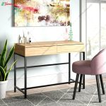 میز آرایش ارج