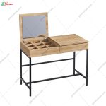 میز آرایش ارج