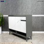 جاکفشی جدید، جاکفشی لاکچری، جاکفشی آینه دار جدید جاکفشی بنفشه