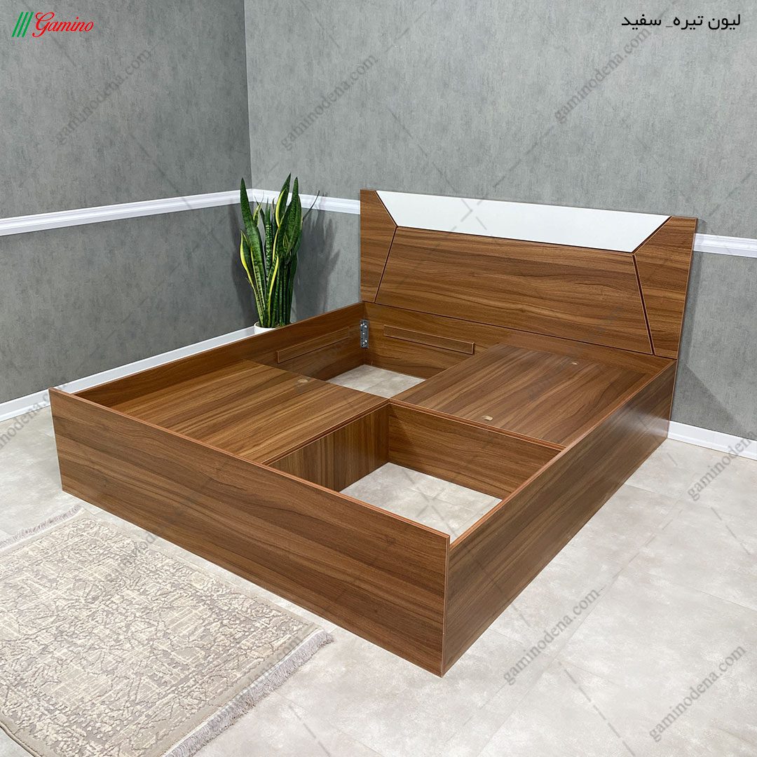 تخت خواب فروردین تخت خواب دو نفره جدید، تخت خواب فروردین