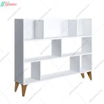 کتابخانه تلما