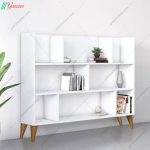 کتابخانه تلما