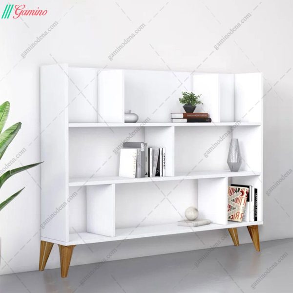 کتابخانه تلما