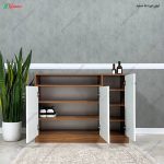 مدل جا کفشی جدید، جاکفشی آریو