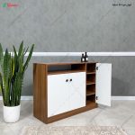 مدل جا کفشی جدید، جاکفشی آریو