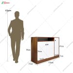 مدل جا کفشی جدید، جاکفشی آریو