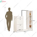 مدل جاکفشی شیک، جاکفشی ارغوان