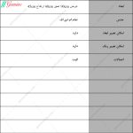 جاکفشی نشیمن دار سلین
