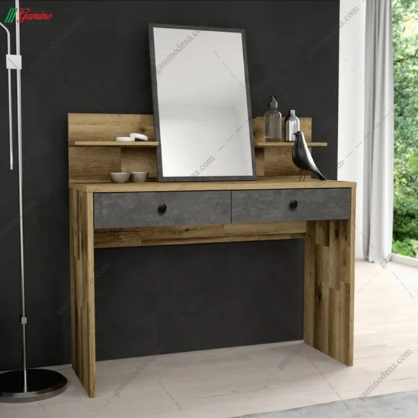 میز آرایش داراب