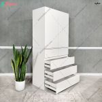 کمد لباس دارا