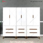 کمد لباس راتین