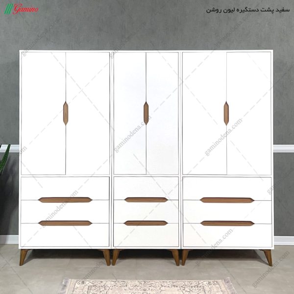 کمد لباس راتین