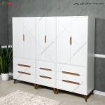 کمد لباس راتین