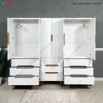 کمد لباس راتین