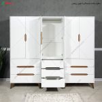 کمد لباس راتین