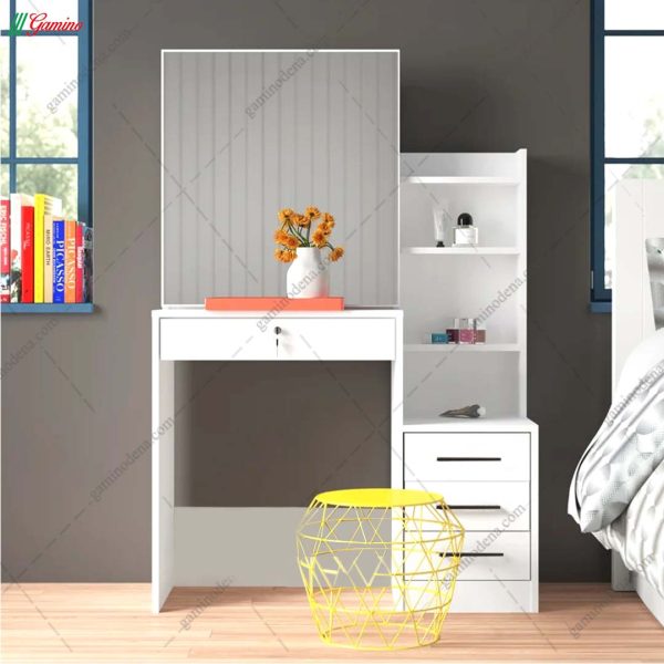 میز آرایش سانیا