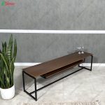 میز تلویزیون ستایش