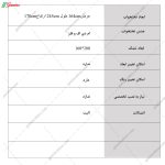 تخت خواب دو نفره اسپرت، تخت خواب سلاله