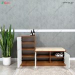 جاکفشی نشیمن دار غزل