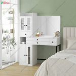 میز آرایش فرتاک