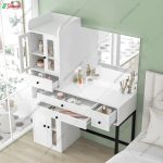 میز آرایش فرتاک