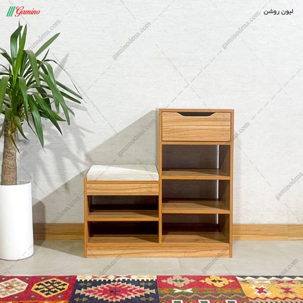 جاکفشی نشیمن دار فرشته