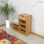 جاکفشی نشیمن دار فرشته