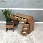 میز آرایش ماکان