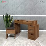 میز آرایش خاص، میز آرایش ماکان