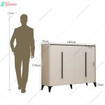 جاکفشی جدید، جاکفشی مروا