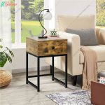 میز پاتختی منیره