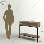 میز کنسول سحر