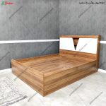 تخت خواب جدید، تخت خواب میهن