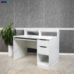 میز تحریر نوید شلف دار