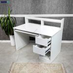 میز تحریر نوید شلف دار