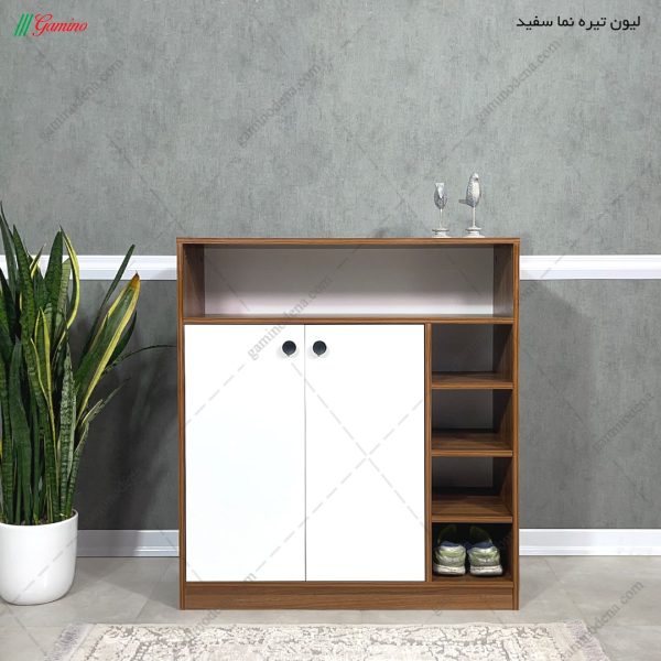 جا کفشی شیک، جاکفشی وارنا