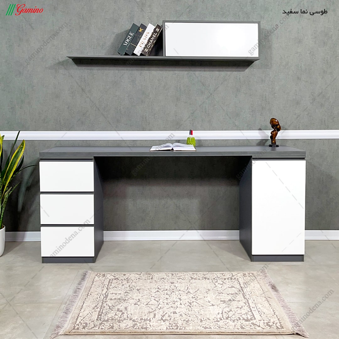 میز تحریر وانیا میز تحریر وانیا